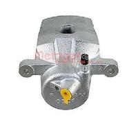 Originale METZGER Pinza Freno 6260544 Per Toyota