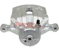 Originale METZGER Pinza Freno 6261087 Per Hyundai