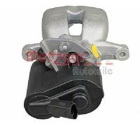 Originale METZGER Pinza Freno 6261191 Per VW