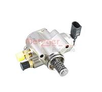 Originale METZGER Pompa Ad Alta Pressione 2250445 Per Audi VW