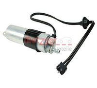 Originale METZGER Pompa Del Carburante 2250027 Per Mercedes-Benz