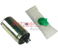 Originale METZGER Pompa Del Carburante 2250050 Per Infiniti Nissan