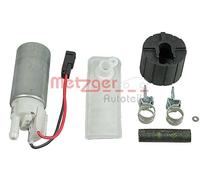 Originale METZGER Pompa Del Carburante 2250280 Per Ford