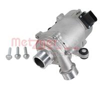 Originale METZGER Pompa Dell'Acqua 4007040 Per BMW