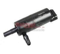 Originale metzger Pompa Lavavetro Lavafari 2220113 per Nissan