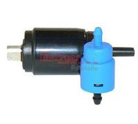 Originale Metzger Pompa Lavavetro Pulizia Dischi 2220011 per Skoda VW