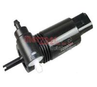 Originale Metzger Pompa Lavavetro Pulizia Dischi 2220095 per Mercedes-Benz