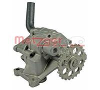 Originale METZGER Pompa Olio 8000013 Per Mercedes-Benz