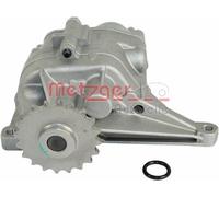 Originale METZGER Pompa Olio 8000021 Per Mercedes-Benz