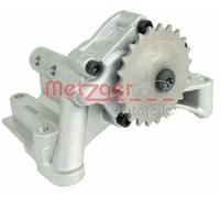 Originale METZGER Pompa Olio 8000025 Per Audi Seat Skoda VW