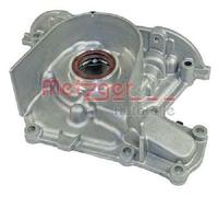 Originale METZGER Pompa Olio 8000029 Per Alfa Romeo Fiat Lancia Opel Suzuki