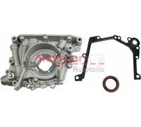 Originale METZGER Pompa Olio 8000033 Per Ford Volvo