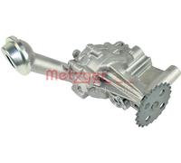 Originale METZGER Pompa Olio 8000038 Per Mercedes-Benz