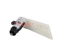 Originale METZGER Pompa Olio Cambio Automatico 8004001 Per BMW