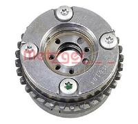 Originale Metzger Regolatore Dell'Albero a Camme 2410004 per Mercedes-Benz