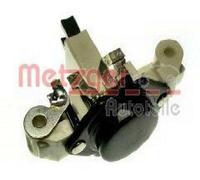 Originale METZGER Regolatore Di Generatore 2390009 Per Audi Ford Seat Skoda VW
