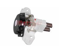 Originale METZGER Regolatore Di Generatore 2390009 Per Audi Ford Seat Skoda VW