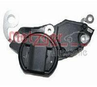 Originale METZGER Regolatore Di Generatore 2390022 Per Mercedes-Benz