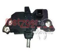 Originale METZGER Regolatore Di Generatore 2390026 Per Volvo