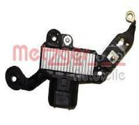 Originale METZGER Regolatore Di Generatore 2390038 Per Ford Jaguar