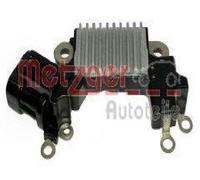 Originale METZGER Regolatore Di Generatore 2390039 Per Opel