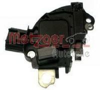 Originale METZGER Regolatore Di Generatore 2390041 Per Ford