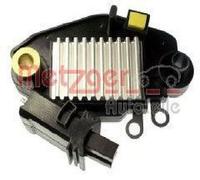 Originale METZGER Regolatore Di Generatore 2390049 Per Opel Renault
