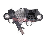 Originale METZGER Regolatore Di Generatore 2390055 Per Skoda VW
