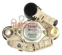 Originale METZGER Regolatore Di Generatore 2390069 Per BMW Ford