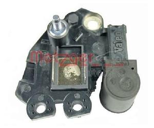 Originale METZGER Regolatore Di Generatore 2390085 Per BMW