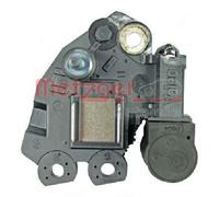 Originale METZGER Regolatore Di Generatore 2390086 Per BMW