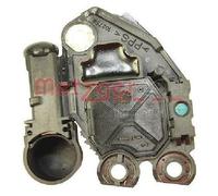 Originale METZGER Regolatore Di Generatore 2390092 Per Mercedes-Benz