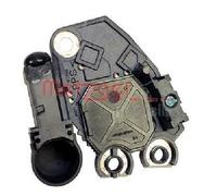 Originale METZGER Regolatore Di Generatore 2390096 Per Seat Skoda VW