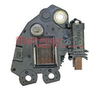 Originale METZGER Regolatore Di Generatore 2390098 Per Citroën MINI Peugeot