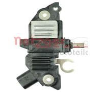 Originale METZGER Regolatore Di Generatore 2390103 Per Opel Saab