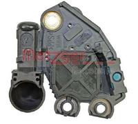 Originale METZGER Regolatore Di Generatore 2390107 Per Mercedes-Benz Smart