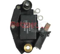 Originale METZGER Regolatore Di Generatore 2390108 Per Renault