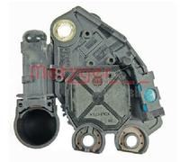 Originale Metzger Regolatore Generatore 2390080 per Citroën Fiat Lancia Peugeot
