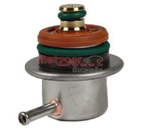 Originale Metzger Regolatore Pressione Carburante 0892132 per Audi Skoda VW