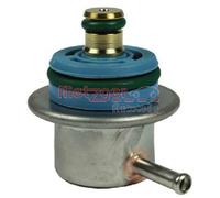 Originale Metzger Regolatore Pressione Carburante 0892134 per Alfa Romeo Citroën