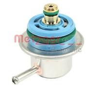 METZGER Regolatore pressione carburante