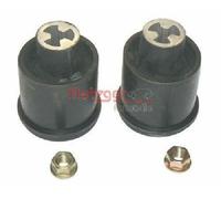 Originale Metzger Riparazione Corpo Dell'Asse 52056349 per Audi Seat Skoda VW