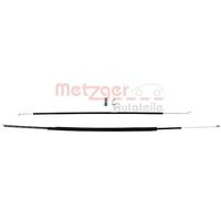 Originale METZGER Riscaldamento Cavo Di Chiusura 3160016 Per Opel