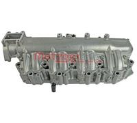 Originale METZGER Saugrohrmodul 2100020 Per Mercedes-Benz