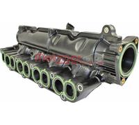 Originale METZGER Saugrohrmodul 2100029 Per Fiat Jeep