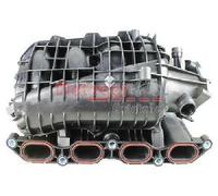 Originale METZGER Saugrohrmodul 2100056 Per MINI