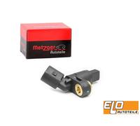 Sensore ABS Contagiri Anteriore Destro 1J0927804 Originale METZGER
