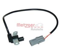 Originale METZGER Sensore Albero Motore 0902013 Per Renault