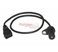 Originale METZGER Sensore Albero Motore 0902034 Per Fiat Lancia Skoda