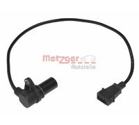 Originale METZGER Sensore Albero Motore 0902056 Per Opel Saab